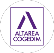 logo Altarea Cogedim