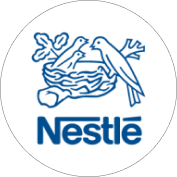 logo Nestlé